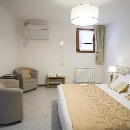 Ca' Berenice - Biennale Apartment