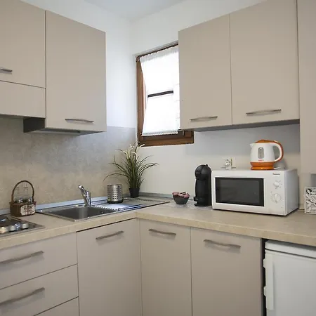 Ca' Berenice - Biennale Apartment *
