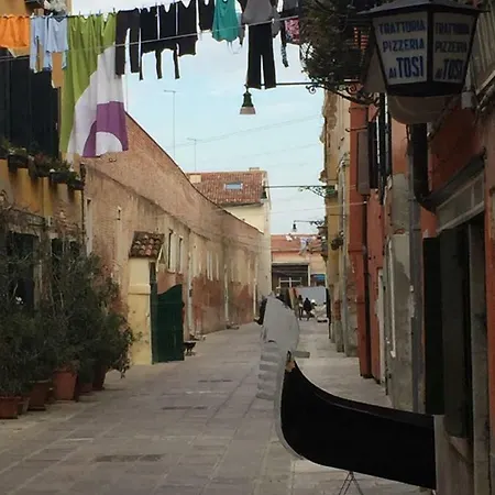 Ca' Berenice - Biennale Apartment Venice