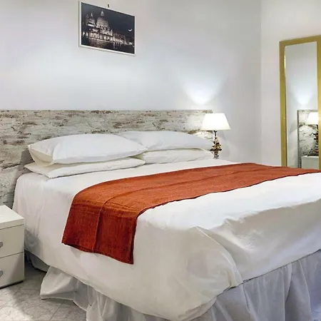 Ca' Berenice - Biennale Apartment