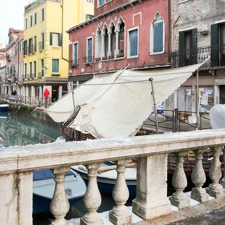 Apartment Ca' Berenice - Biennale Venice