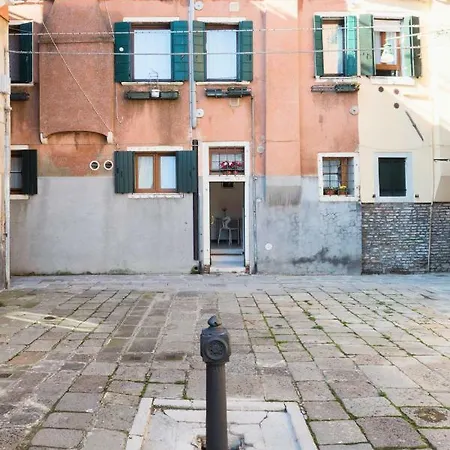Ca' Berenice - Biennale Venice
