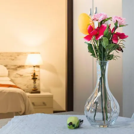 Ca' Berenice - Biennale Apartment